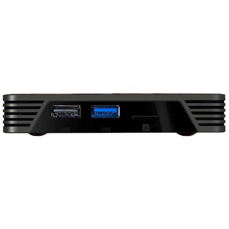 X88 Pro 10 4GB/32GB 4K Android TV 10.0 – Android TV