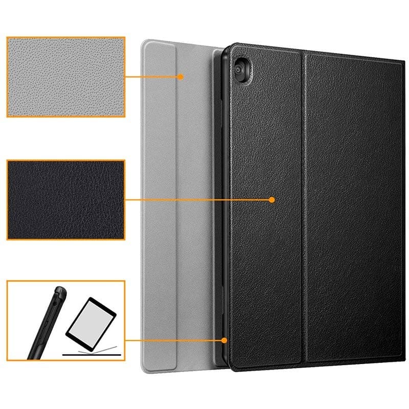 Capa com Teclado Lenovo Tab M10 10.1 X505/X605