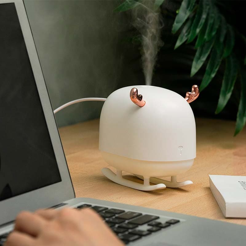 Xiaomi Sothing Deer Humidificador