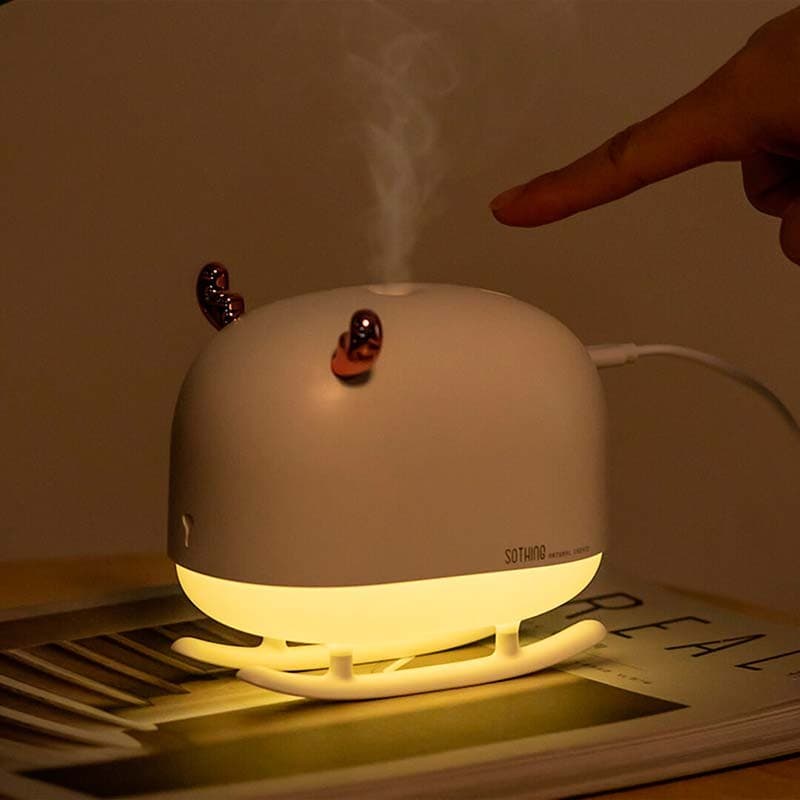 Xiaomi Sothing Deer Humidificador
