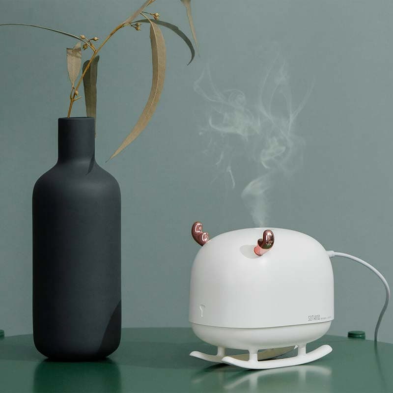 Xiaomi Sothing Deer Humidificador
