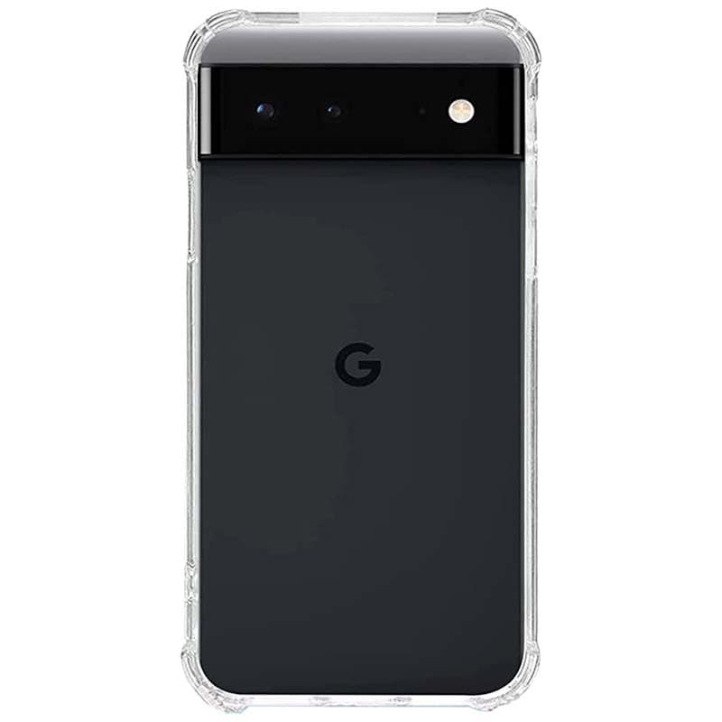 Capa de Silicone Reinforced Google Pixel 6 5G