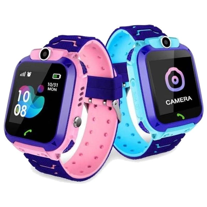 Smartwatch para crianças Q12