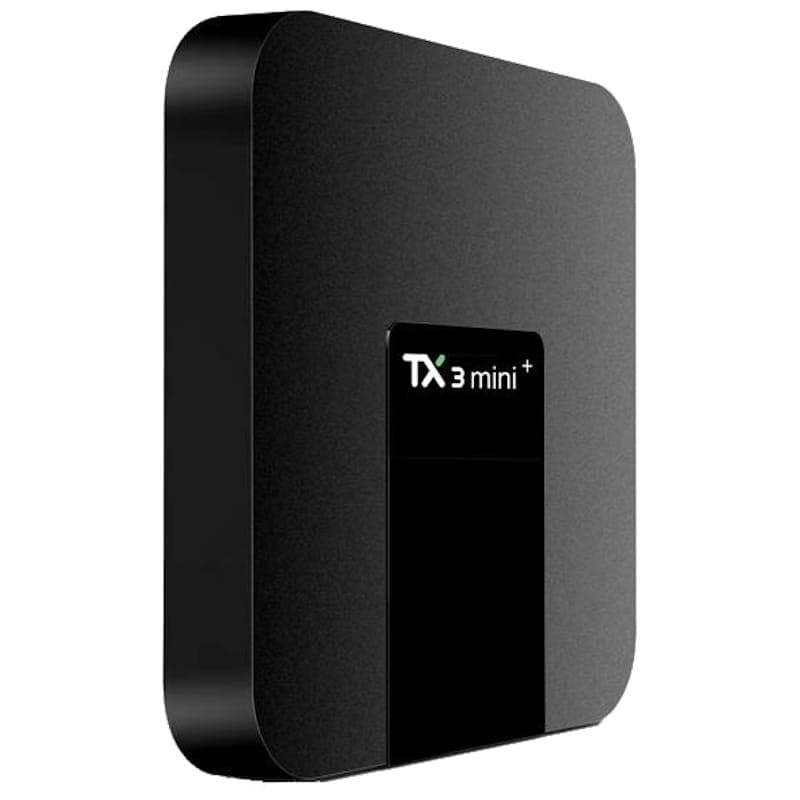 Tanix TX3 Mini Plus 4K 2GB/16GB Android 11 – Android TV
