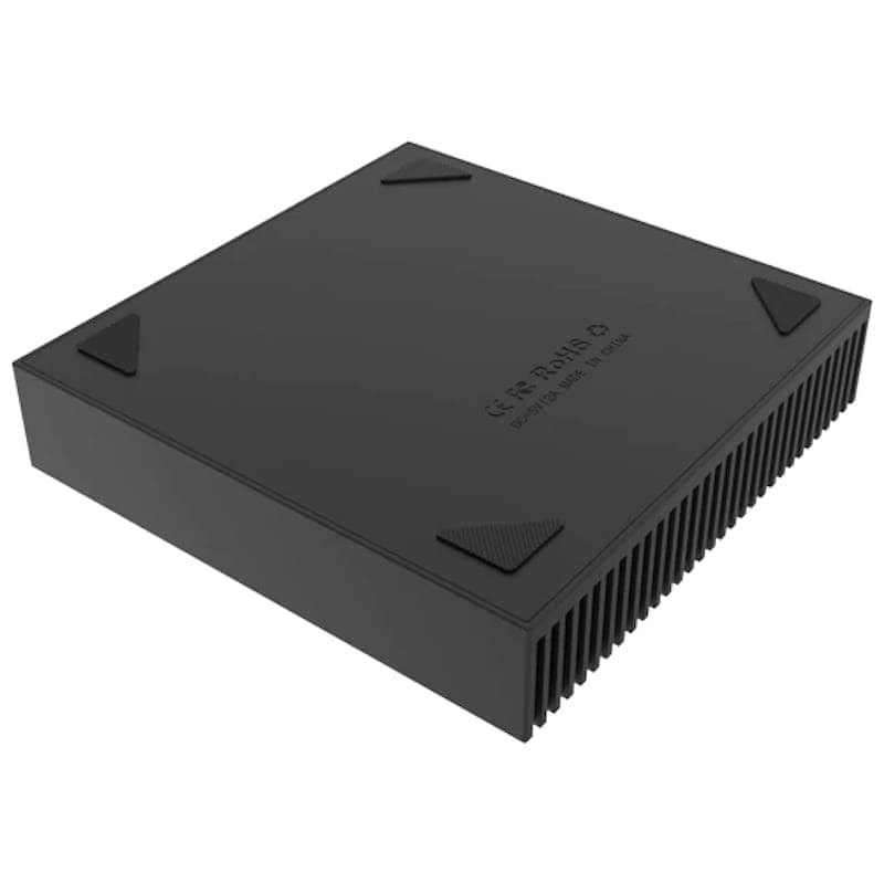 Tanix X4 4K 4GB/32GB Android 11 – Android TV
