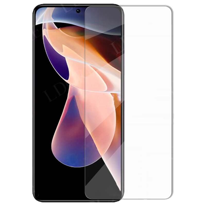 Protetor de vidro temperado Xiaomi Poco M4 Pro 5G