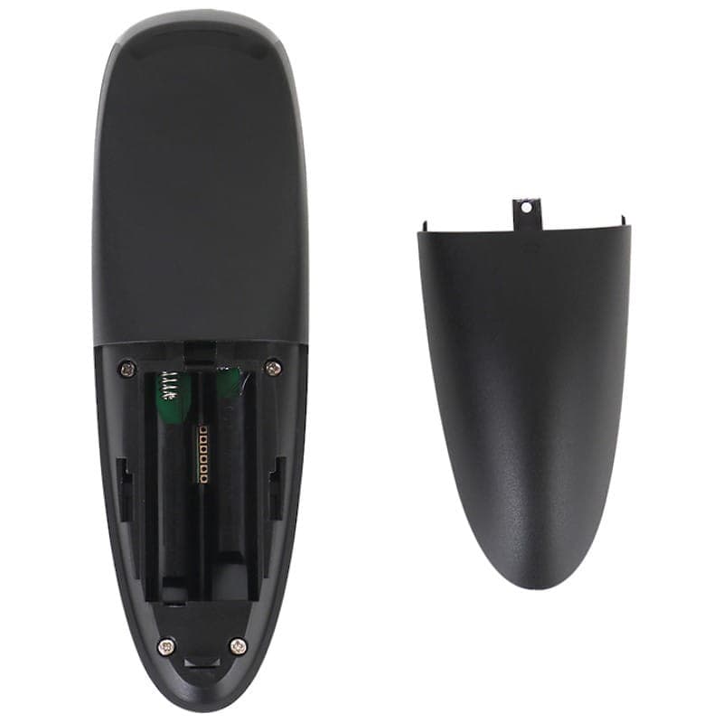 Air Rato G10 Pro Controle por Voz Gyro Retroiluminado