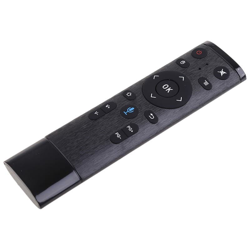 Air Rato Q5 G Giroscópio Voz
