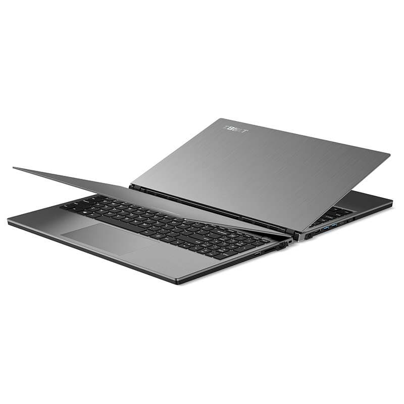 Teclast Tbolt 10 DG Intel i7-10510U/8GB/256GB SSD/iRis Xe Max 4GB VRAM/W10 – Computador portátil 15.6