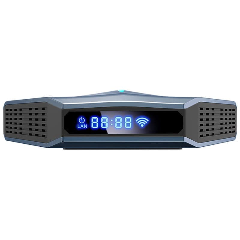 A95X F4 S905X4 4GB/64GB Android 11 – Android TV