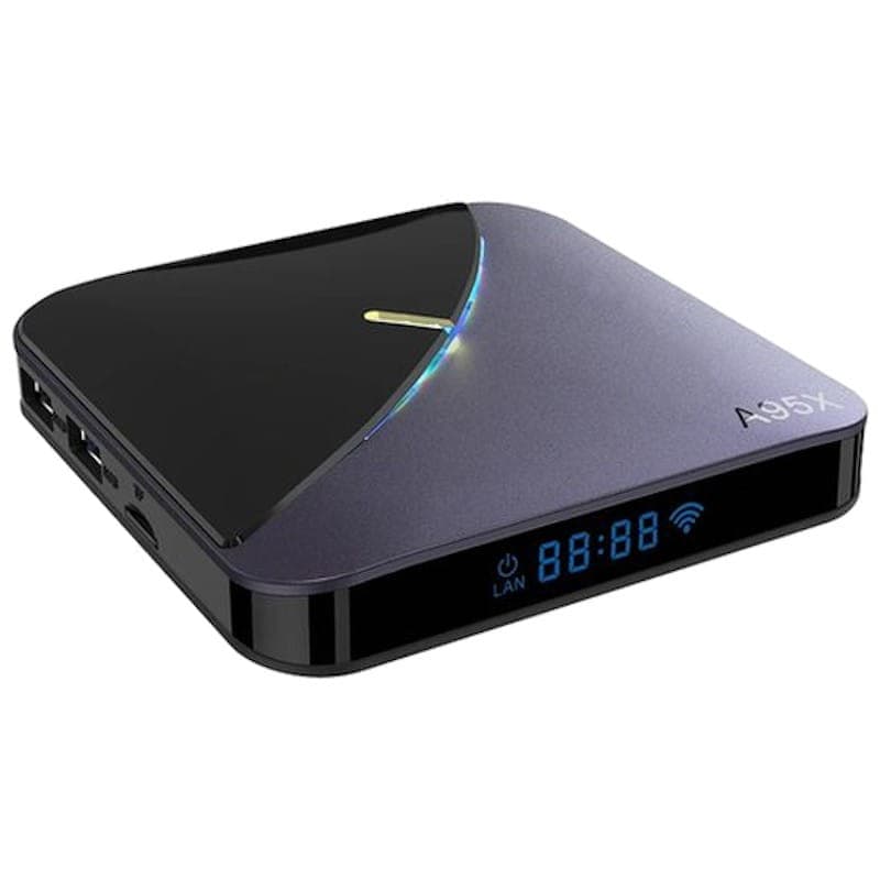 A95X F3 Air II S905W2 4GB/32GB Android 11 – Android TV