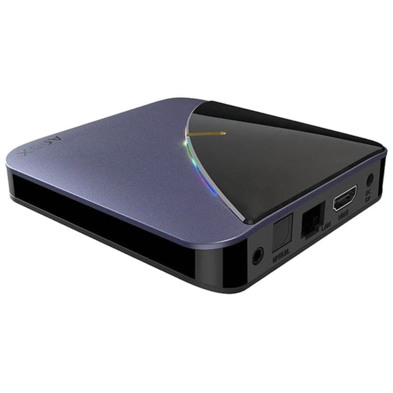 A95X F3 Air II S905W2 4GB/64GB Android 11 – Android TV