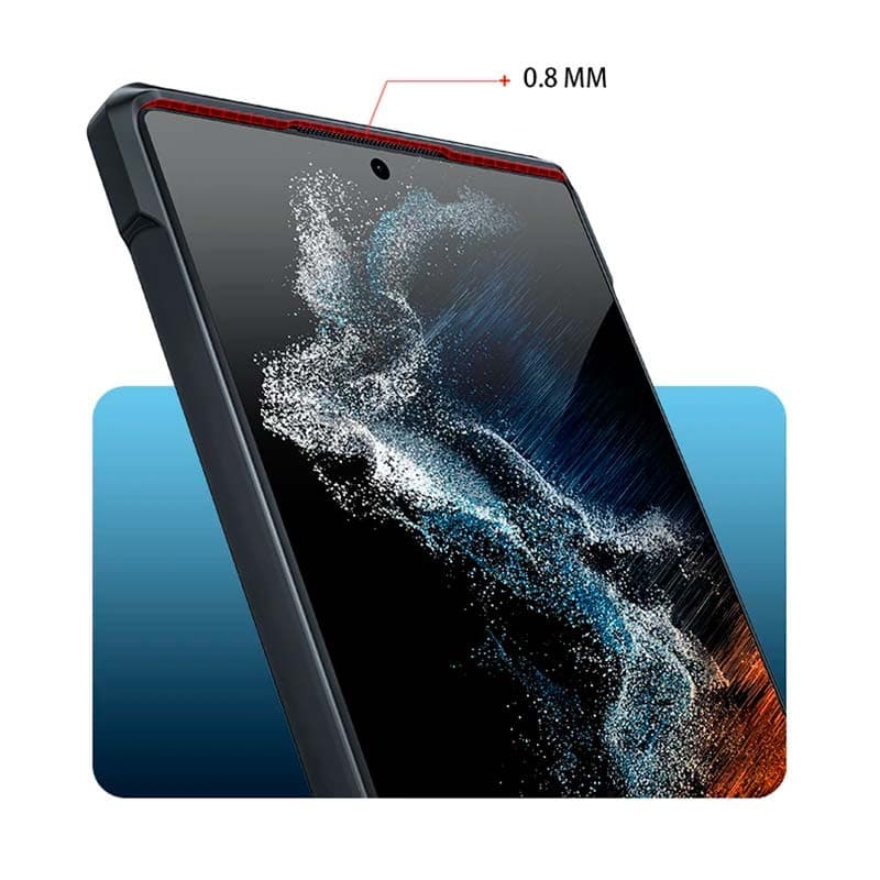 Capa Ultra Protection Samsung Galaxy S21 FE