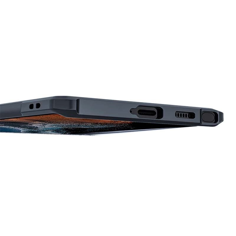 Capa Ultra Protection Samsung Galaxy S21 FE