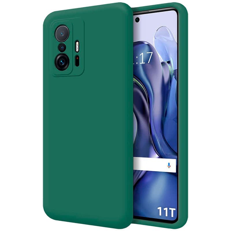Capa Xiaomi 11T / 11T Pro Square Liquid Premium