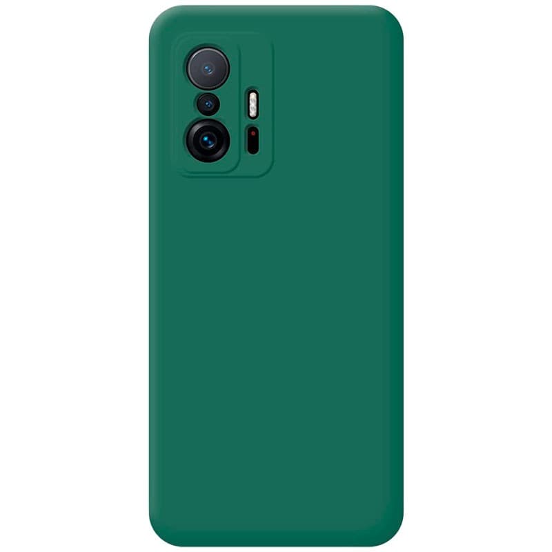 Capa Xiaomi 11T / 11T Pro Square Liquid Premium