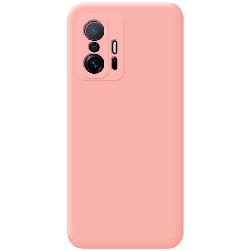 Capa Xiaomi 11T / 11T Pro Square Liquid Premium