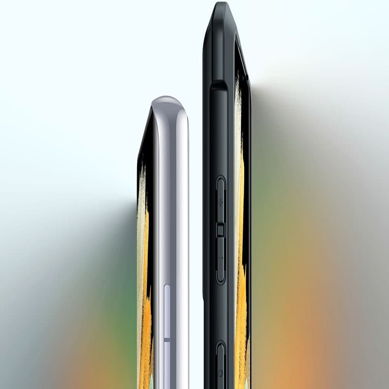 Capa Ultra Protection Samsung Galaxy S22
