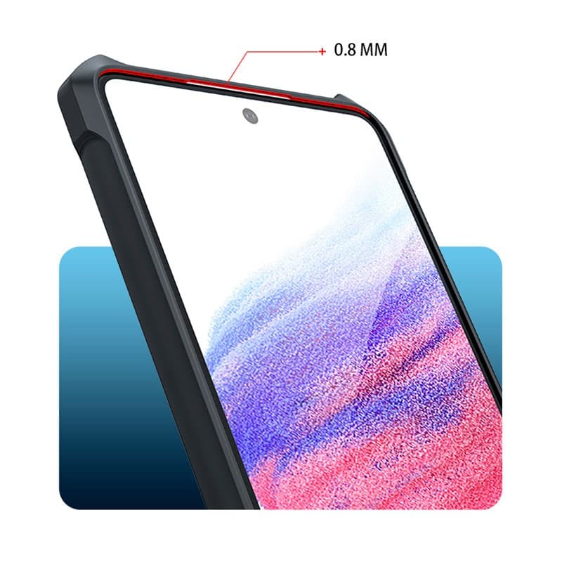 Capa Ultra Protection Samsung Galaxy A52 A525 / A52 5G A526 / A52s 5G A528