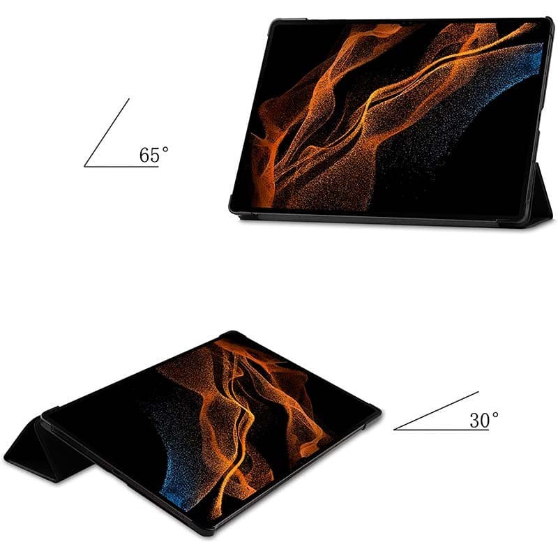 Capa Samsung Galaxy Tab S8 Ultra X900 / X906