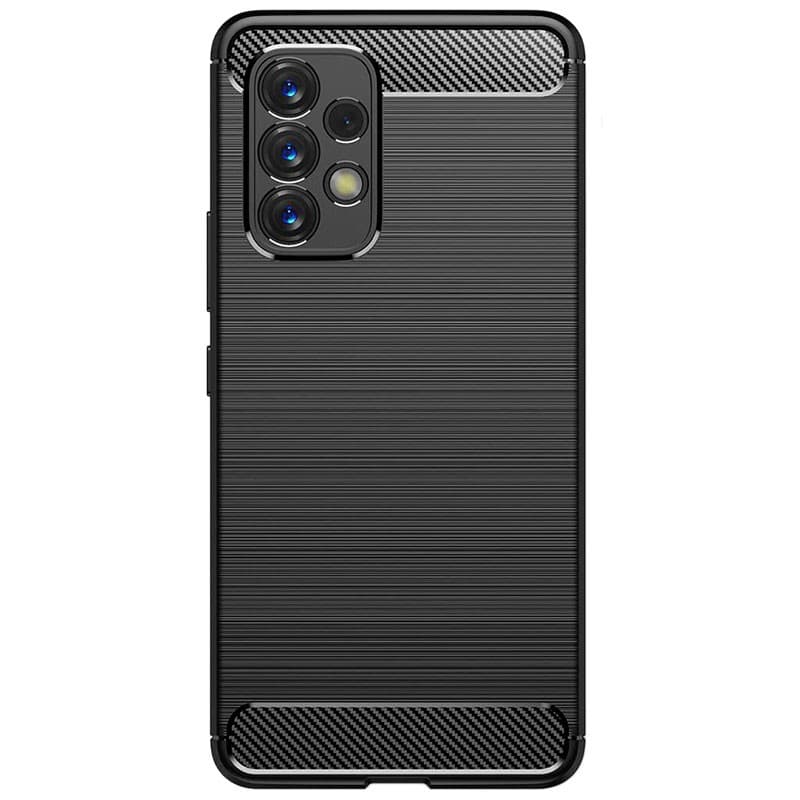 Capa Carbon Ultra Samsung Galaxy A53 5G