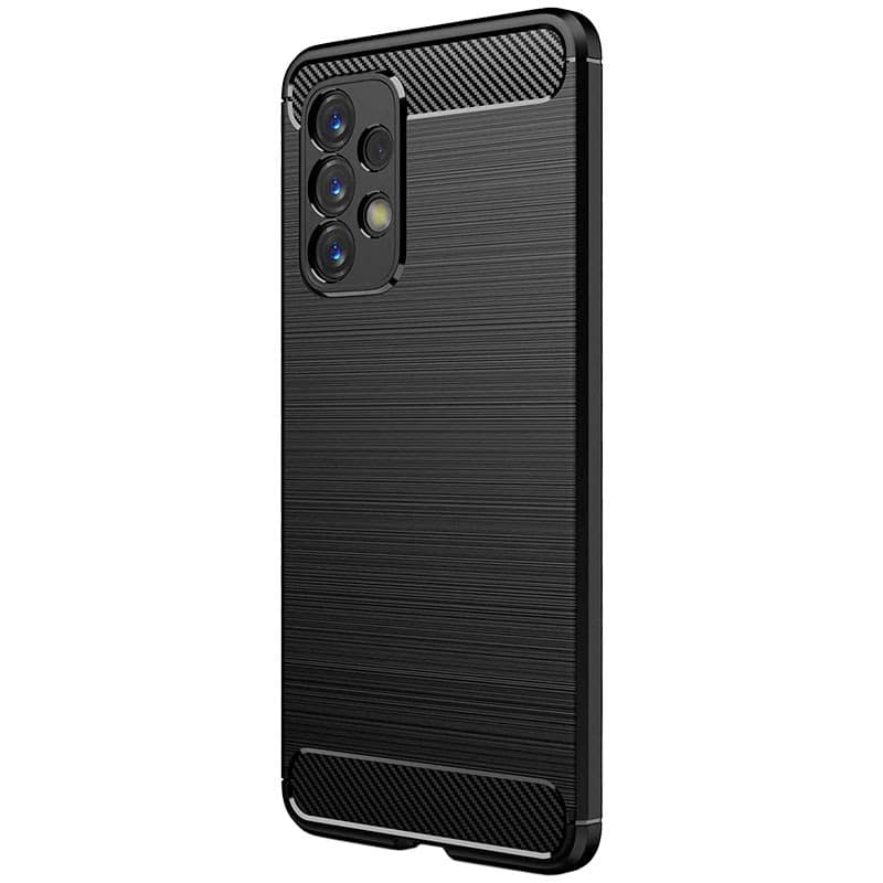 Capa Carbon Ultra Samsung Galaxy A53 5G