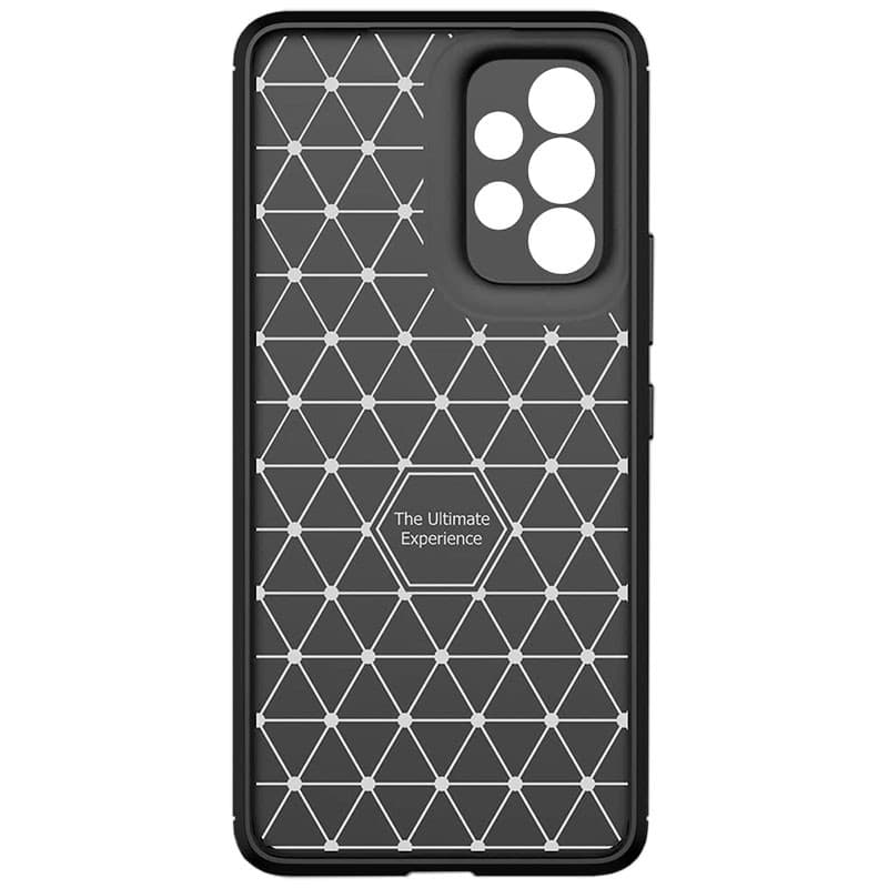 Capa Carbon Ultra Samsung Galaxy A53 5G