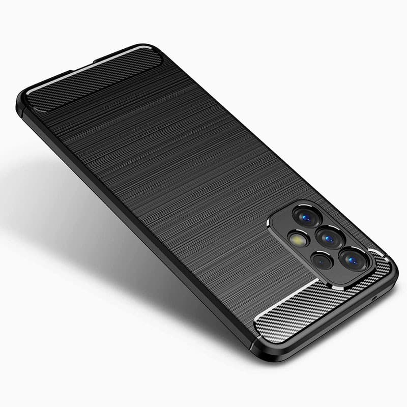 Capa Carbon Ultra Samsung Galaxy A53 5G