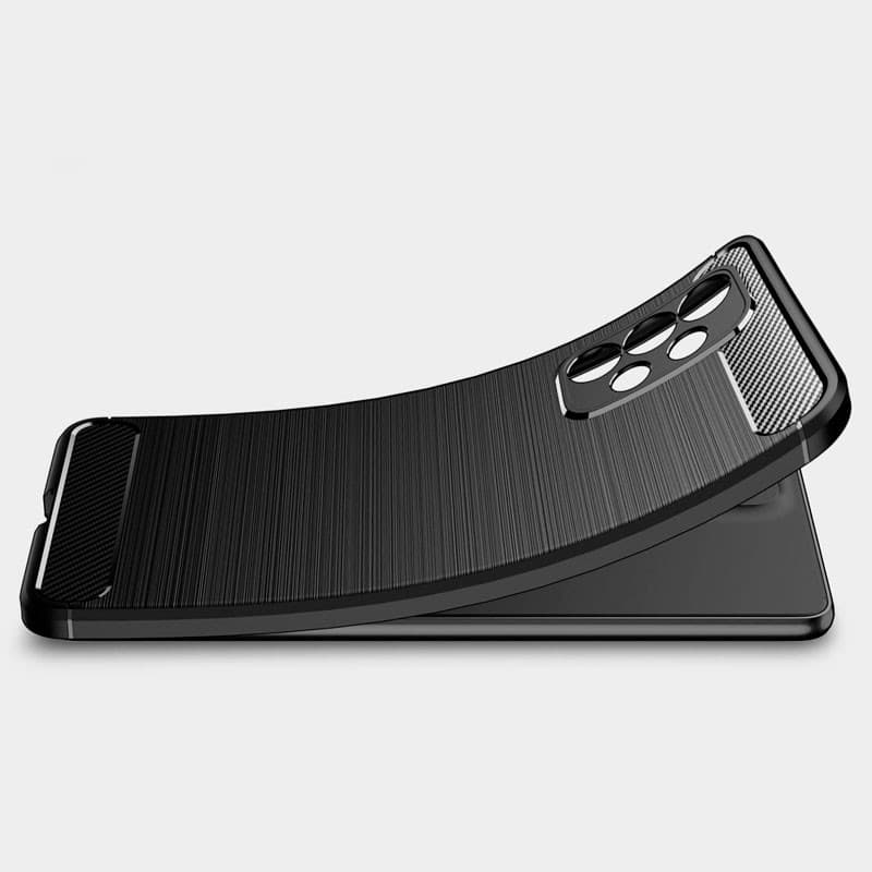 Capa Carbon Ultra Samsung Galaxy A53 5G