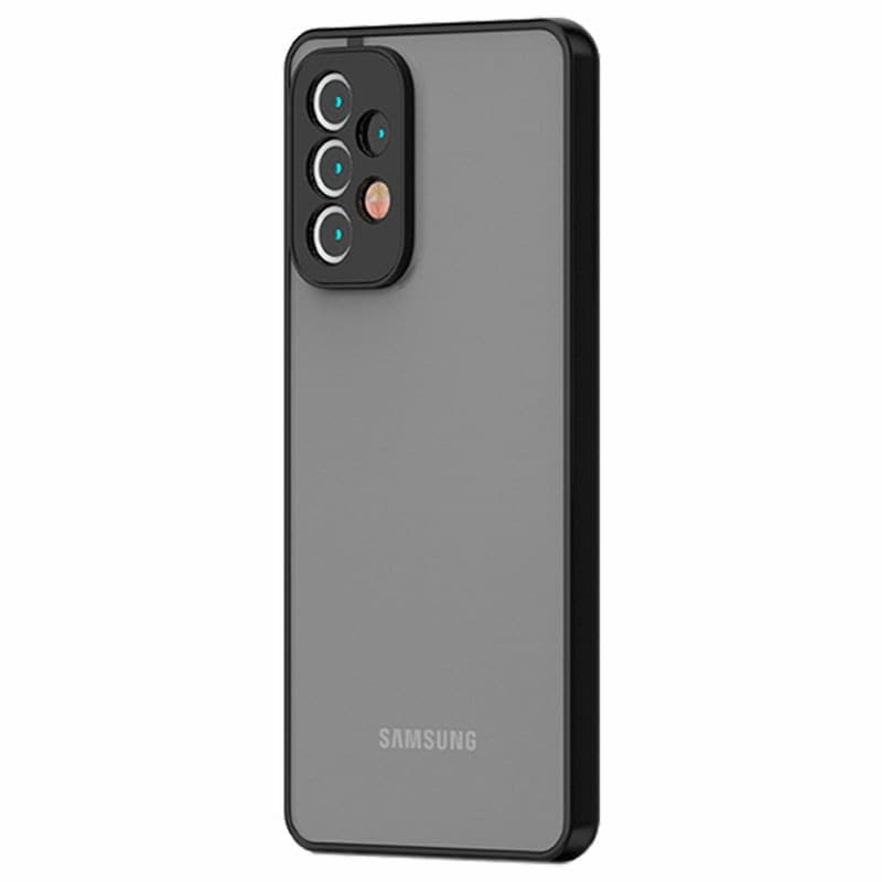 Capa Dual Mate Samsung Galaxy A13 A135/Vermelho