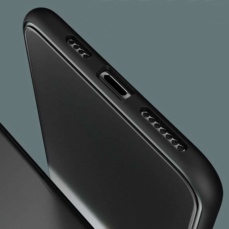 Capa Dual Mate Samsung Galaxy A53 5G+Preto