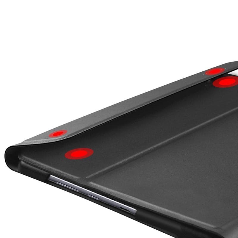 Capa com Teclado Realme Pad