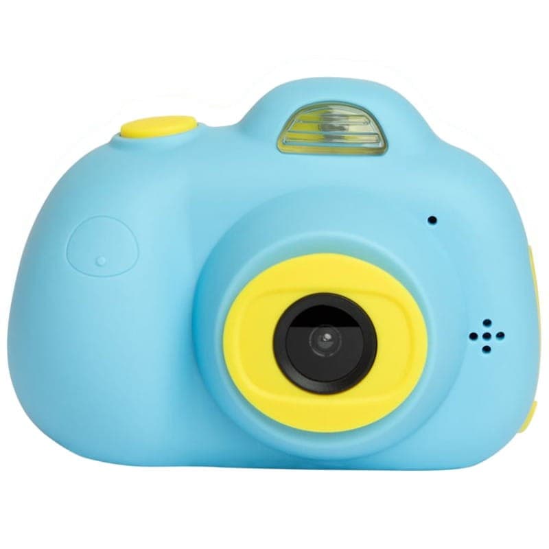 Câmara digital infantil K6 3.7V 600mAh