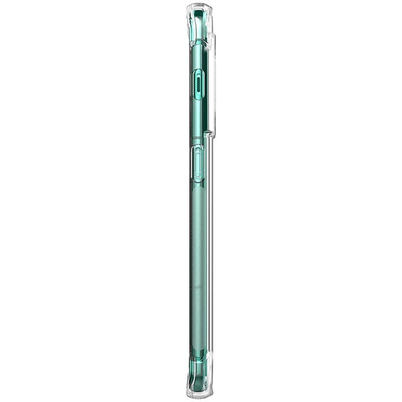 Capa de Silicone Reinforced Oneplus 10 Pro