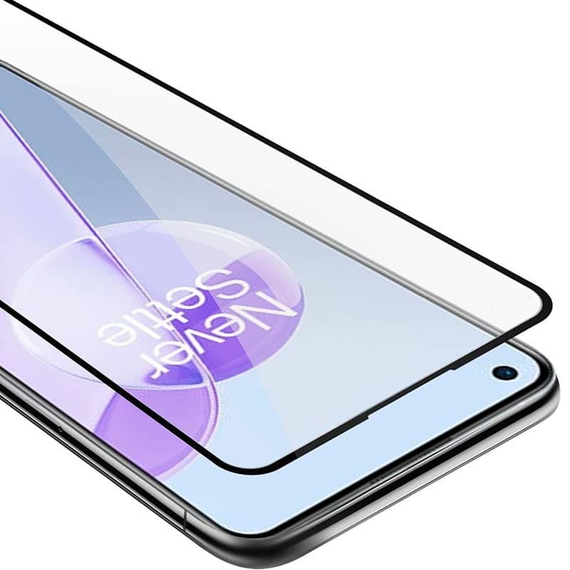 Protetor de vidro temperado Oneplus 9RT Full Screen 3D