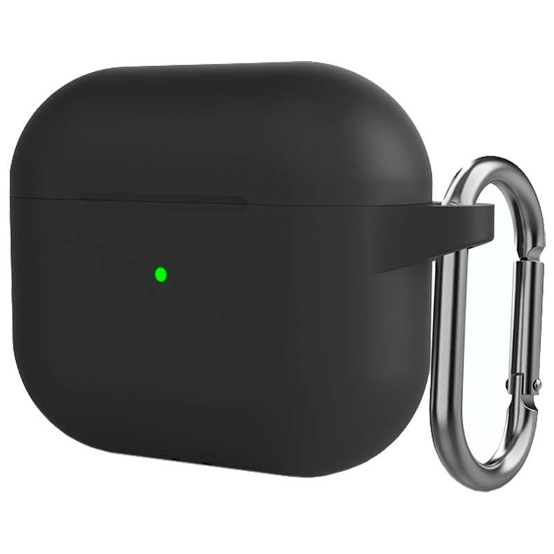 Capa de Silicone para Apple AirPods 3º Gen