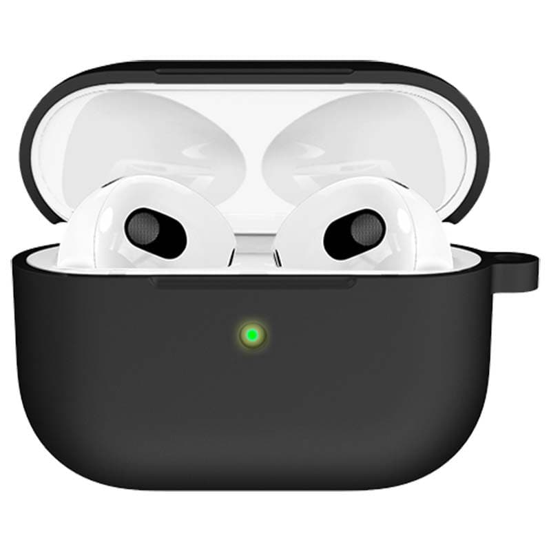 Capa de Silicone para Apple AirPods 3º Gen