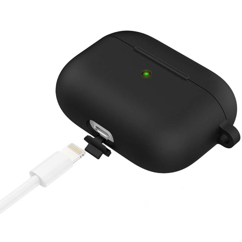 Capa de Silicone para Apple AirPods 3º Gen