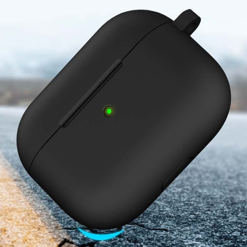 Capa de Silicone para Apple AirPods 3º Gen