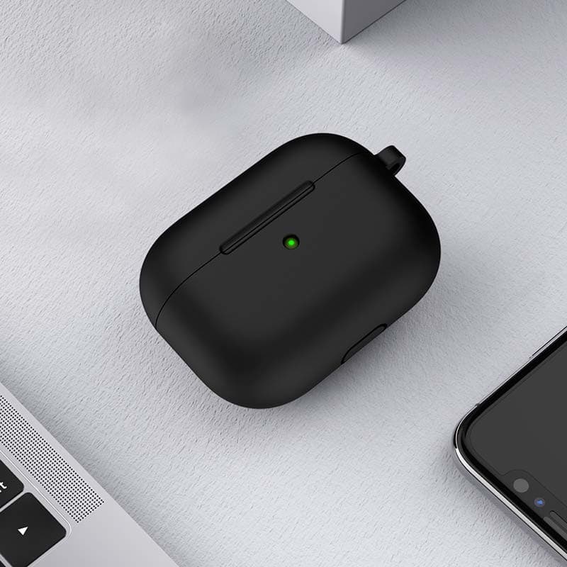 Capa de Silicone para Apple AirPods 3º Gen