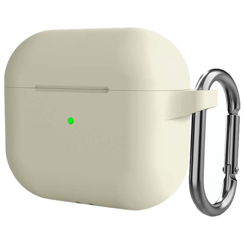 Capa de Silicone para Apple AirPods 3º Gen