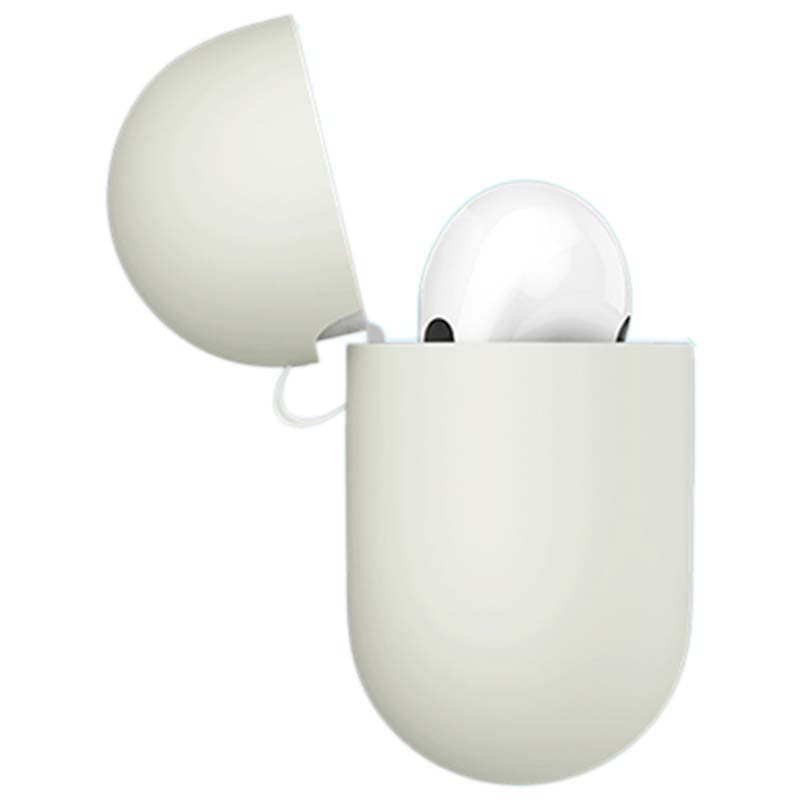Capa de Silicone para Apple AirPods 3º Gen