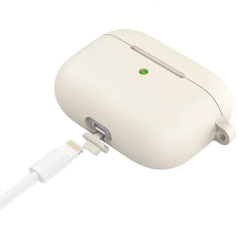 Capa de Silicone para Apple AirPods 3º Gen