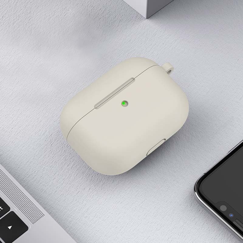 Capa de Silicone para Apple AirPods 3º Gen