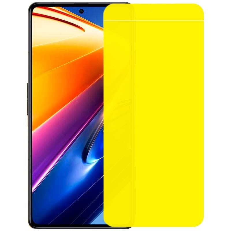 Protetor de Ecrã Xiaomi Poco F4 GT