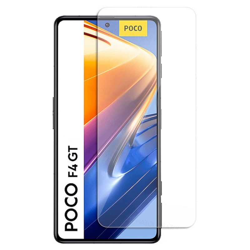 Protetor de Ecrã Xiaomi Poco F4 GT