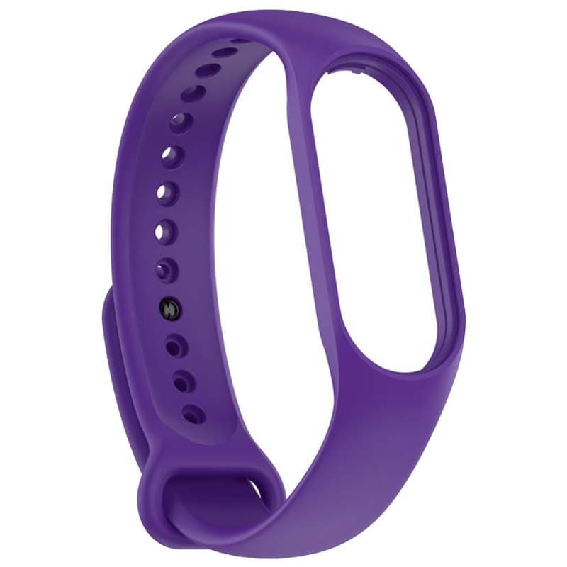 Pulseira Xiaomi Smart Band 7 Silicone