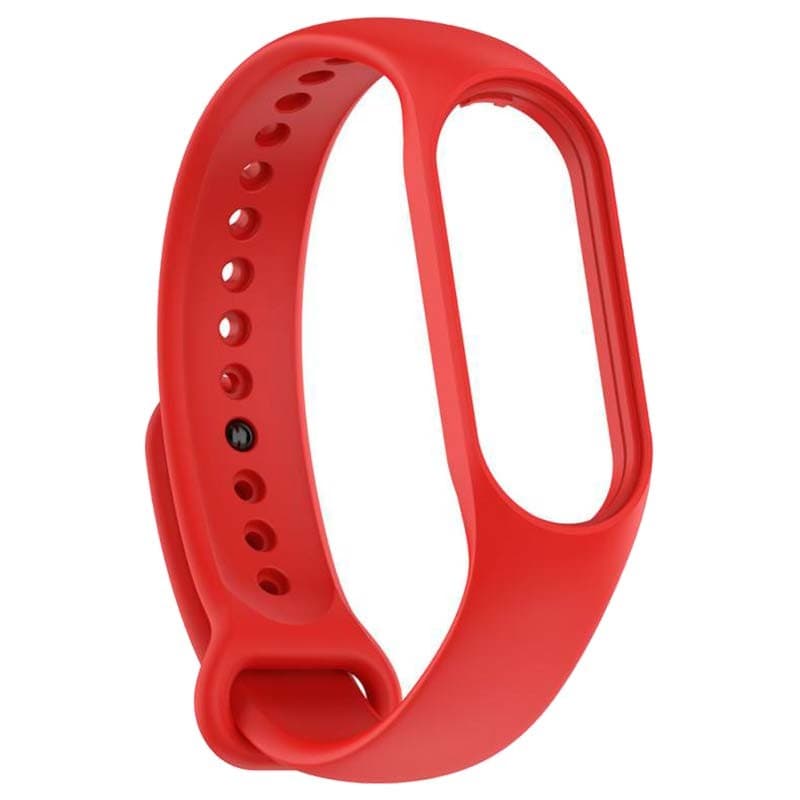 Pulseira Xiaomi Smart Band 7 Silicone