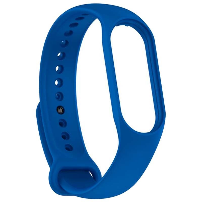 Pulseira Xiaomi Smart Band 7 Silicone Marinho