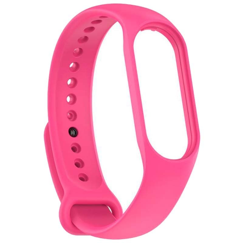 Pulseira Xiaomi Smart Band 7 Silicone